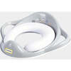 Potty Training Seat With Handles, London Grey - Potty Training - 3