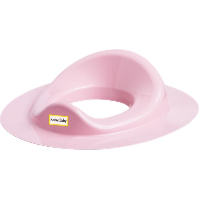 Classic Potty Training Seat, Baby Pink