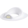 Classic Potty Training Seat, White Snow - Potty Training - 1 - thumbnail