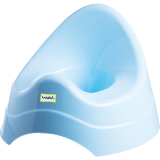 Musical Potty With Songs, Baby Blue