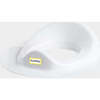Classic Potty Training Seat, White Snow - Potty Training - 2