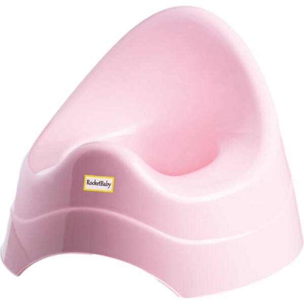 Musical Potty With Songs, Baby Pink RocketBaby Bath & Spa