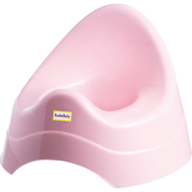 Musical Potty With Songs, Baby Pink
