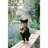 Black Cat Pajama Costume - Costumes - 2