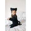 Black Cat Pajama Costume - Costumes - 3
