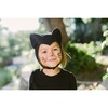 Black Cat Pajama Costume - Costumes - 6
