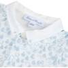 Winter Landscape Footed Pajamas - Pajamas - 3