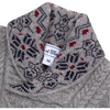 Winter Wonder Shawl Collar Baby Sweater - Sweaters - 4