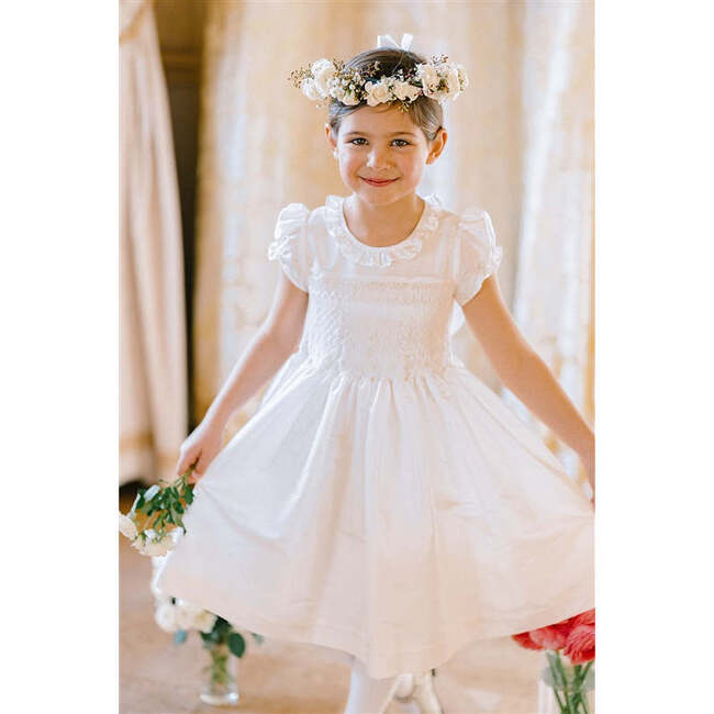 Jacadi communion dresses best sale