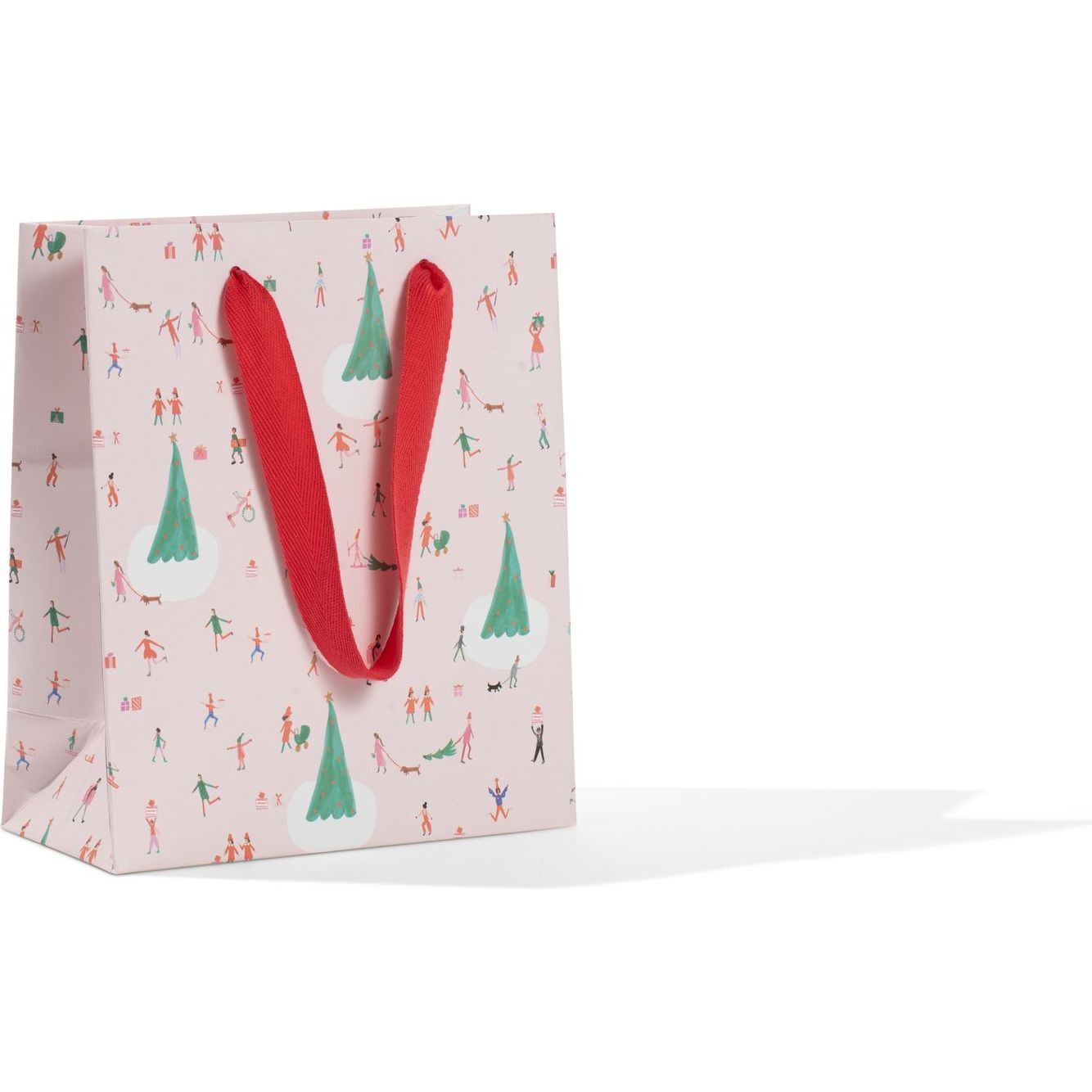 Christmas in Copenhagen - Holiday Gift Wrap — Mr. Boddington's Studio