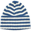 Stripe Beanie, Seaside - Hats - 1 - thumbnail