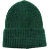Everyday Beanie, Evergreen - Hats - 1 - thumbnail