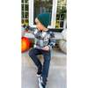 Everyday Beanie, Evergreen - Hats - 2