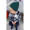 Everyday Beanie, Evergreen - Hats - 3