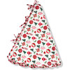 Noella Christmas Tree Skirt - Tree Skirts - 2