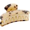 Grande Heirloom Claw, Blonde Tortoise - Hair Accessories - 1 - thumbnail