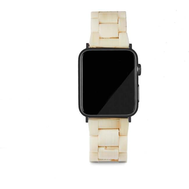 Apple Watch Band, Alabaster