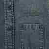 Vintage Festival Cotton Denim Shirt - Shirts - 3