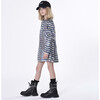 Rock Life Sequin Party Dress - Dresses - 4
