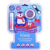 2023 Hanukkah Collection! Klee Naturals Dreidel Twinkle 3pc Kit - Costume Accessories - 1 - thumbnail