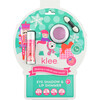 2023 Christmas Collection! Klee Naturals Carol Twinkle 3pc Kit - Makeup - 1 - thumbnail