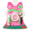 2023 Christmas Collection! Klee Naturals Tinsel Dream 3pc Kit - Makeup - 1 - thumbnail