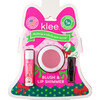 2023 Christmas Collection! Klee Naturals Garland Pop 3pc Kit - Makeup - 1 - thumbnail