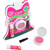 2023 Christmas Collection! Klee Naturals Garland Pop 3pc Kit - Makeup - 2