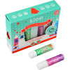 2023 Christmas Collection! Klee Naturals Snickerdoodle Cookies Fragrance and Lip Shimmer Kit - Makeup - 2