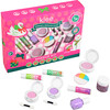2023 Christmas Collection! Klee Naturals Circle of Love Deluxe 11pc Makeup Kit - Makeup - 2