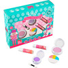 2023 Christmas Collection! Klee Naturals Reindeer Cove 6pc Makeup Kit - Makeup - 2
