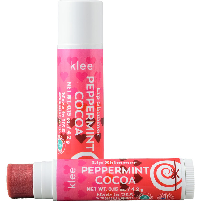 2023 Christmas Collection! Klee Naturals Carol Twinkle 3pc Kit - Makeup - 4
