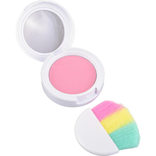 2023 Christmas Collection! Klee Naturals Ring of Cheer Deluxe 11pc Makeup Kit - Makeup - 5