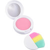 2023 Christmas Collection! Klee Naturals Ring of Cheer Deluxe 11pc Makeup Kit - Makeup - 5