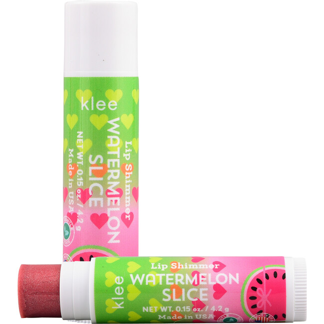 2023 Christmas Collection! Klee Naturals Circle of Love Deluxe 11pc Makeup Kit - Makeup - 9