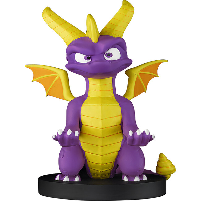 Exquisite Gaming: Spyro The Dragon - Original Mobile Phone & Gaming Controller Holder