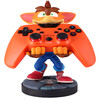 Exquisite Gaming Cable Guys Quantum Crash Bandicoot Cable Guy Phone and Controller Holder - Tech Toys - 1 - thumbnail