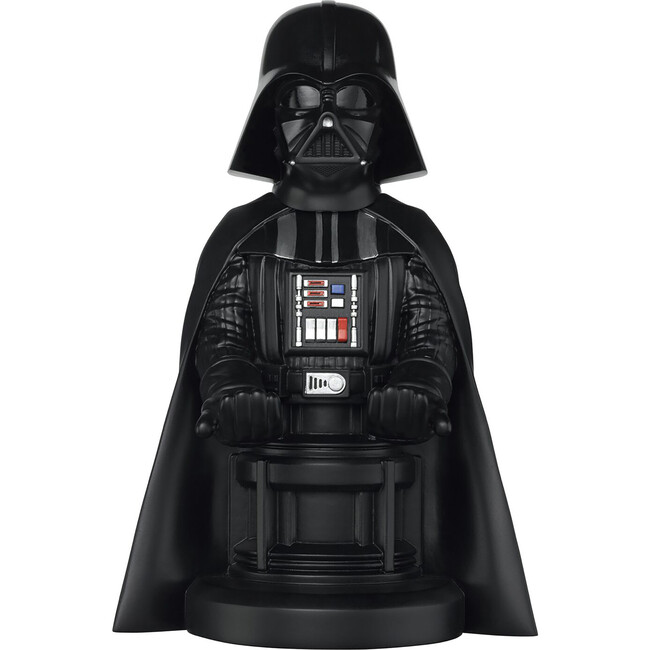 Exquisite Gaming: Star Wars: Darth Vader - Original Mobile Phone & Gaming Controller Holder