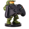 Exquisite Gaming Cable Guys Halo Infinite Master Chief Cable Guy Phone and Controller Holder - Tech Toys - 2