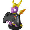 Exquisite Gaming: Spyro The Dragon - Original Mobile Phone & Gaming Controller Holder - Tech Toys - 2