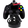 Exquisite Gaming: Marvel: Venom - Original Mobile Phone & Gaming Controller Holder - Tech Toys - 2