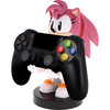 Exquisite Gaming: SEGA: Amy Rose - Original Mobile Phone & Gaming Controller Holder - Tech Toys - 2