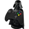 Exquisite Gaming: Star Wars: Darth Vader - Original Mobile Phone & Gaming Controller Holder - Tech Toys - 3