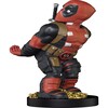 Exquisite Gaming: Marvel: Deadpool Rear View - Original Mobile Phone & Gaming Controller Holder - Tech Toys - 3