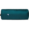 Le Vrai 3.0 Claude Heavy Warm Jacket, Green - Jackets - 2