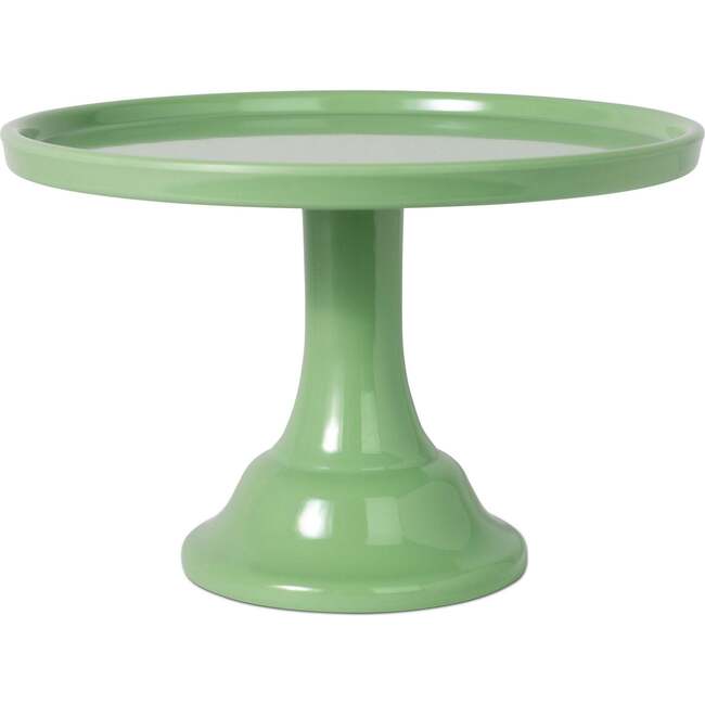 Sage Green Melamine Cake Stand - Party Accessories - 3