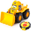 - CAT Lil' Movers Wheel Loader - Transportation - 1 - thumbnail