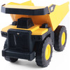 - CAT Steel Dump Truck - Transportation - 2