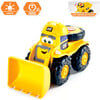 - CAT Lil' Movers Wheel Loader - Transportation - 2