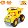 - CAT Lil' Movers Radio Controlled Dump Truck R/C - Transportation - 2